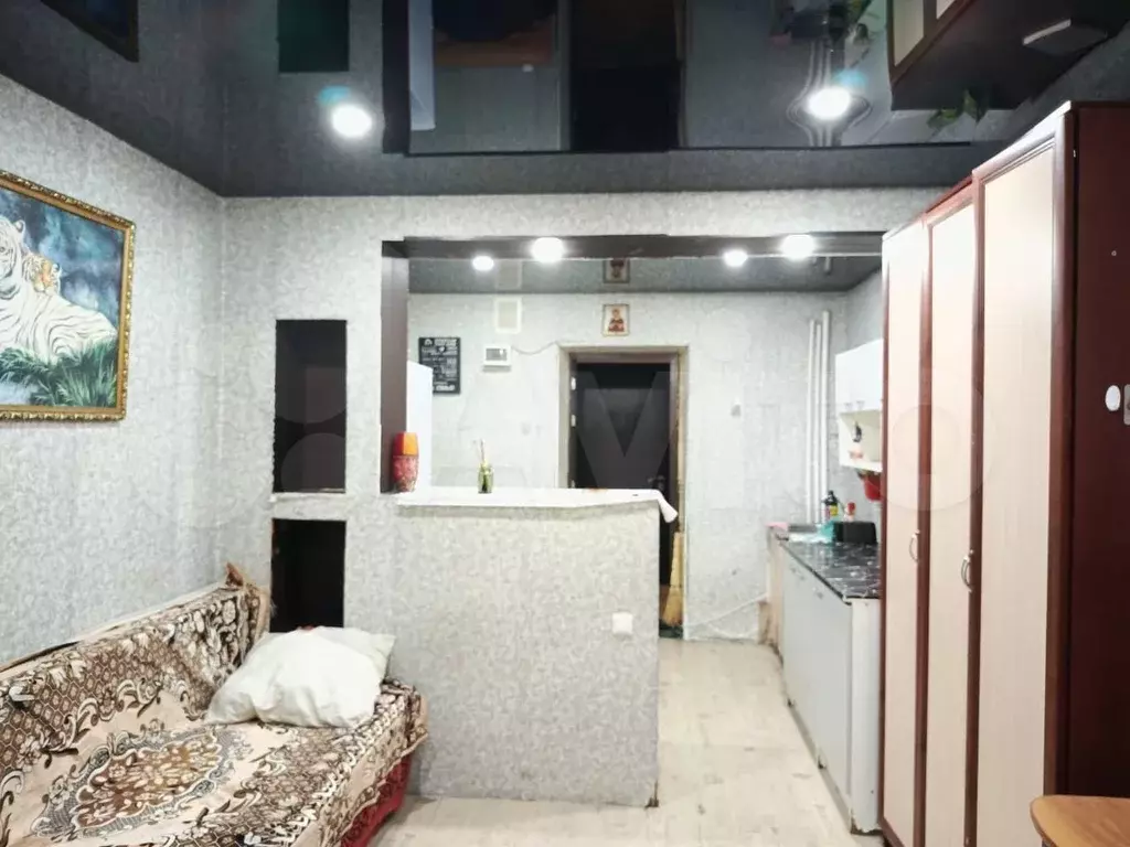 Комната 18,8 м в 1-к., 5/5 эт. - Фото 0