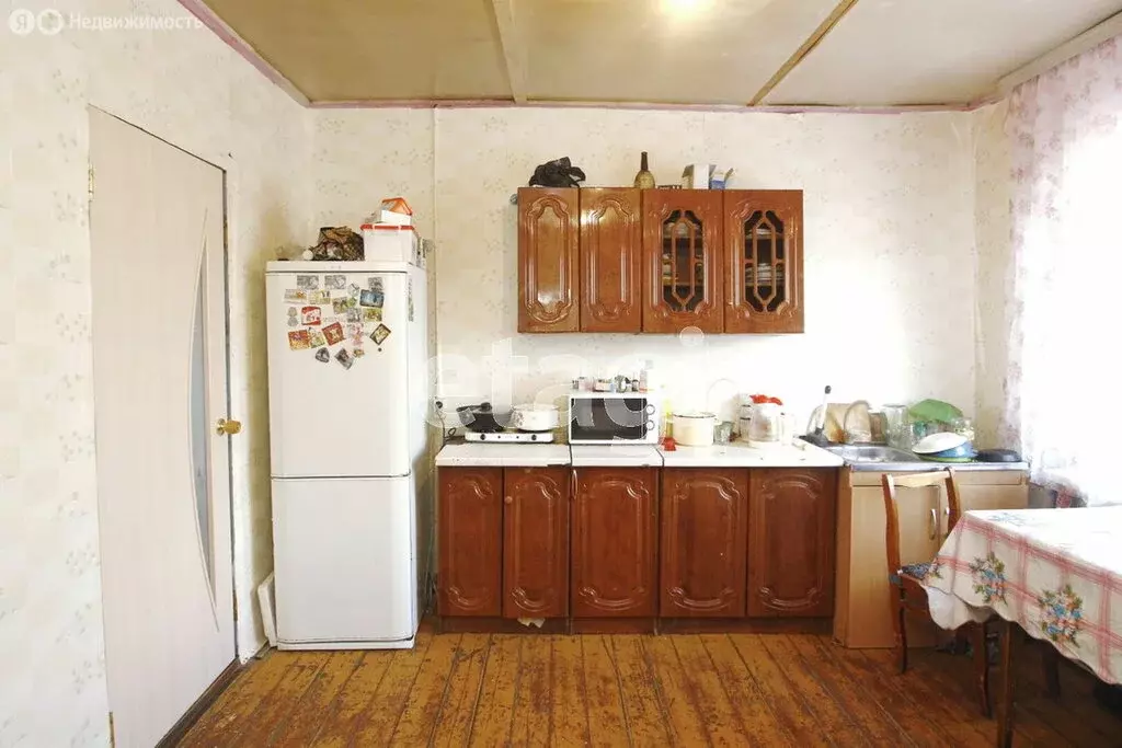 Дом в Липиха, улица Свободы (45 м) - Фото 2