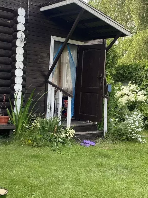 Дом в Московская область, Одинцовский городской округ, пос. Новый ... - Фото 2