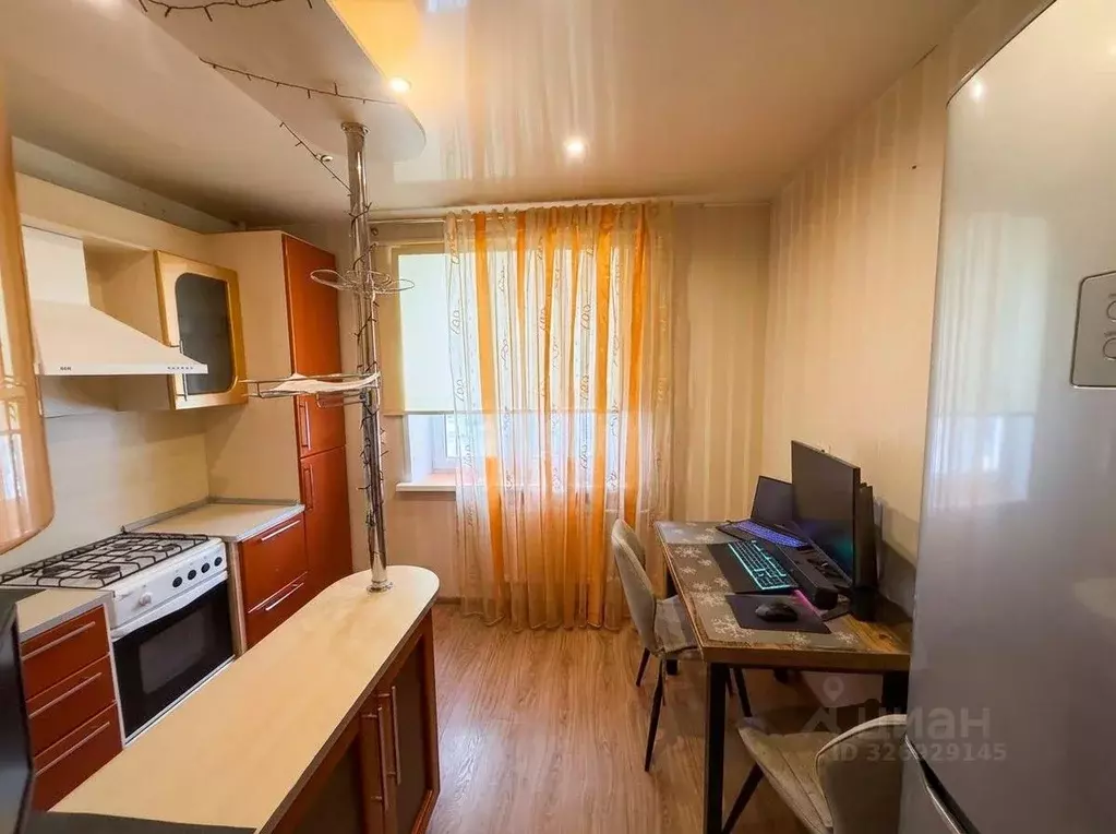 1-к кв. Ярославская область, Ярославль ул. Дядьковская, 3К2 (35.5 м) - Фото 2