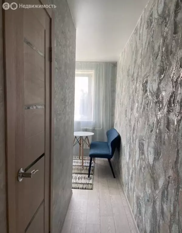 1-комнатная квартира: Новокузнецк, улица Кирова, 88 (31 м) - Фото 0