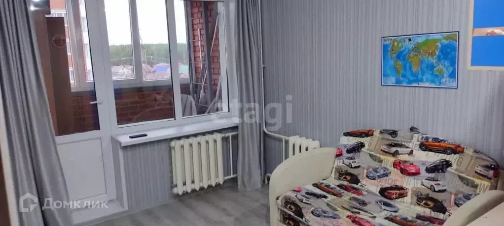 Продаётся 2-к квартира, 48.5 м - Фото 0