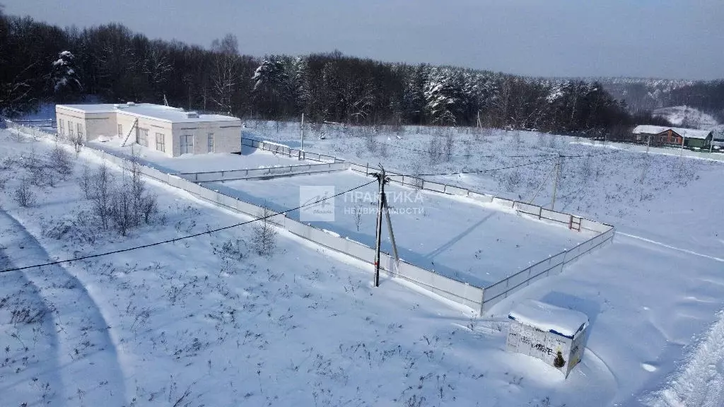 Продается участок в с. Ромашково - Фото 2