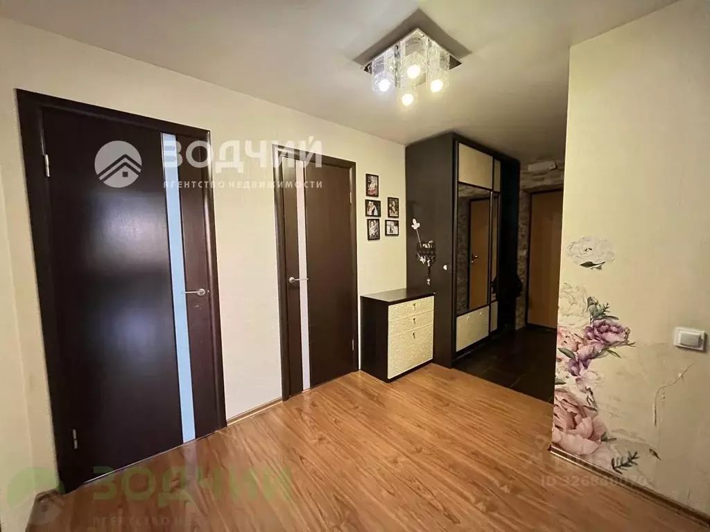 3-к кв. Чувашия, Чебоксары ул. Мате Залка, 13 (88.6 м) - Фото 1