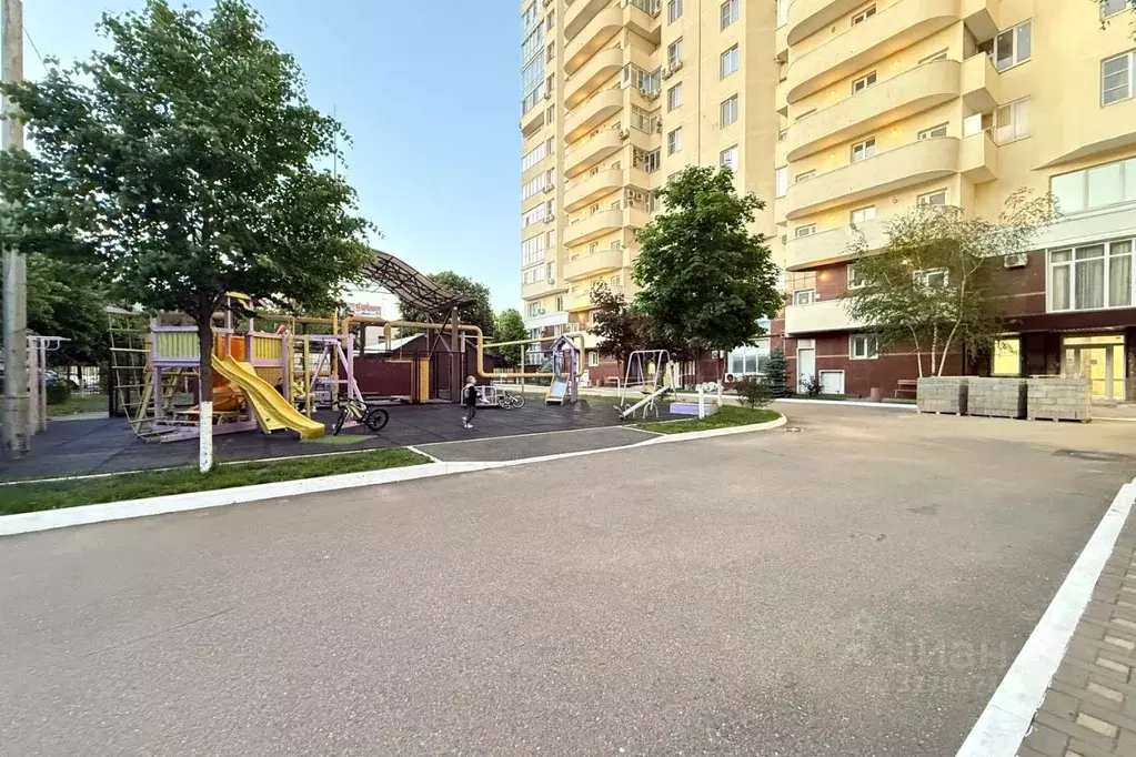 4-к кв. Краснодарский край, Краснодар ул. Федора Лузана, 23 (160.0 м) - Фото 1