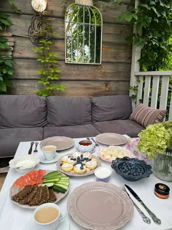 Дом в Московская область, Истра муниципальный округ, д. Чесноково 85Б ... - Фото 1