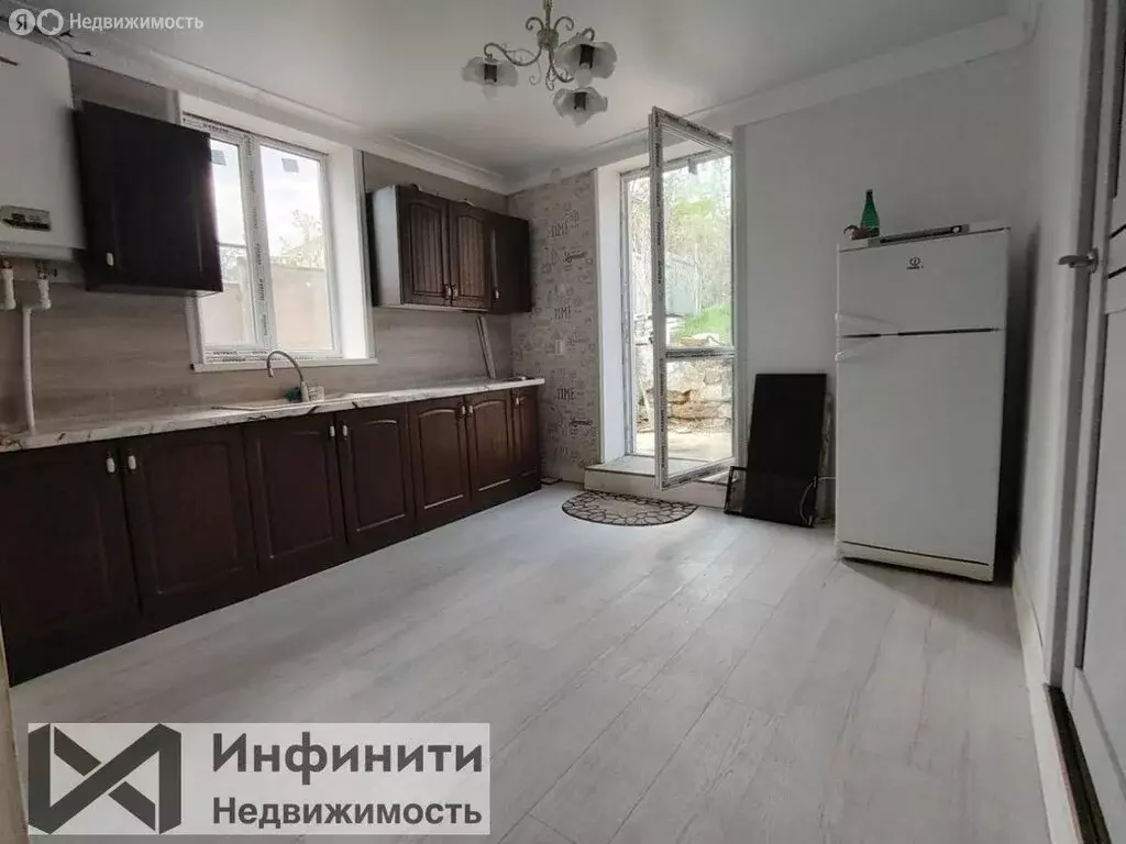 Дом в Ставрополь, Апанасенковская улица (60 м) - Фото 0