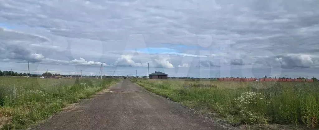 Участок 6,5 сот. (ИЖС) - Фото 1