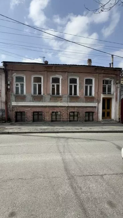 2-к кв. Северная Осетия, Владикавказ ул. Владимира Баллаева, 29 (50.0 ... - Фото 1