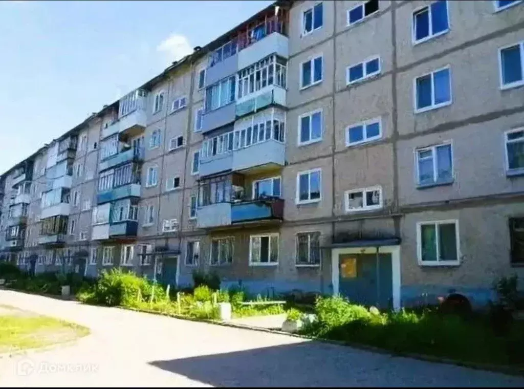 Продаётся 2-к квартира, 45.2 м - Фото 0