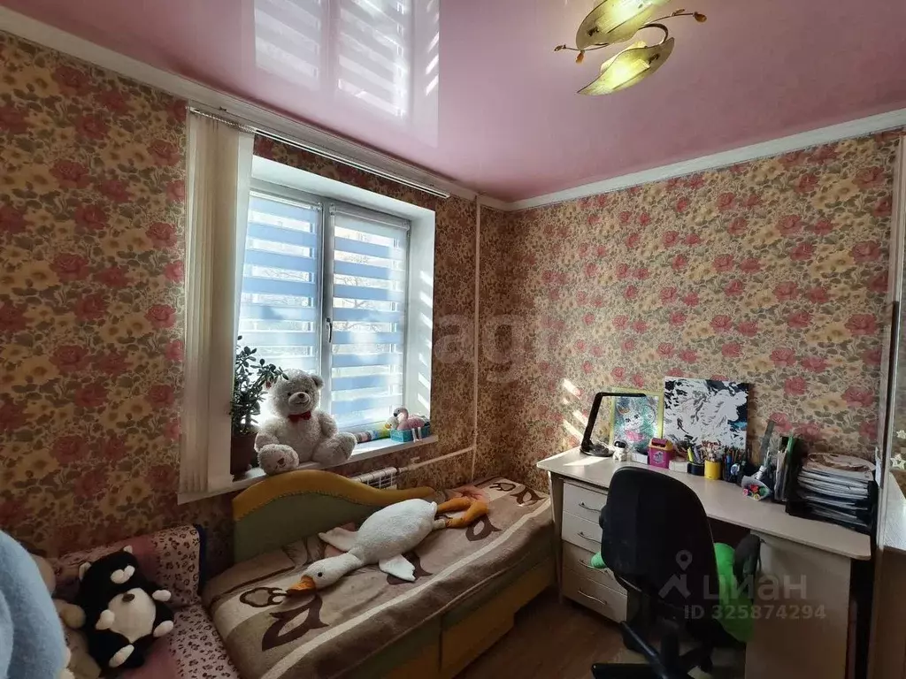 3-к кв. Адыгея, Майкоп ул. Михайлова, 1А (68.8 м) - Фото 1