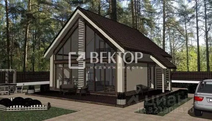 Дом в Ярославская область, Ярославский муниципальный округ, ... - Фото 2