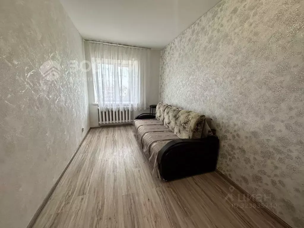 2-к кв. Чувашия, Чебоксары ул. 50 лет Октября, 23 (46.0 м) - Фото 1