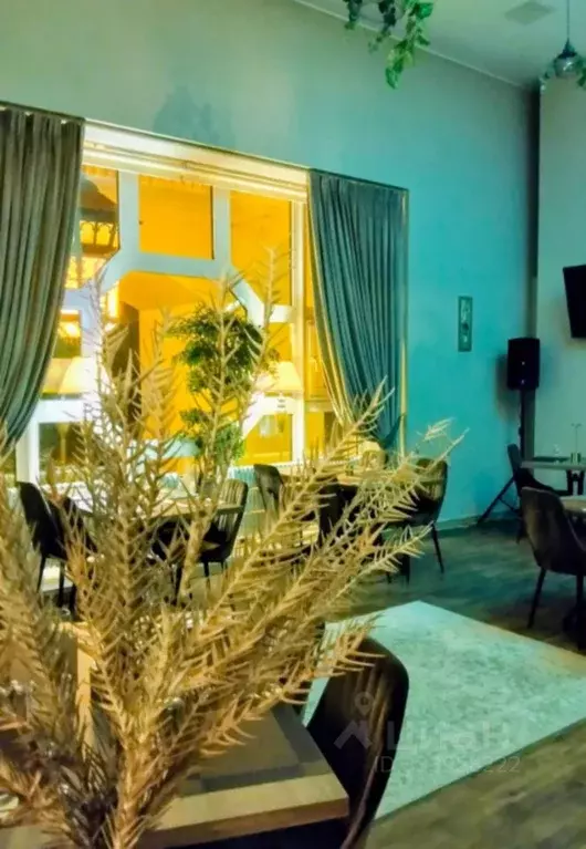 Помещение свободного назначения в Москва Чапаевский пер., 3 (250 м) - Фото 2