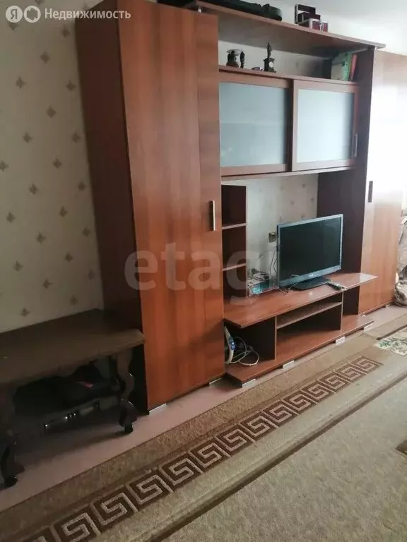 1-комнатная квартира: Будённовск, 6-й микрорайон, 13 (37.1 м) - Фото 0