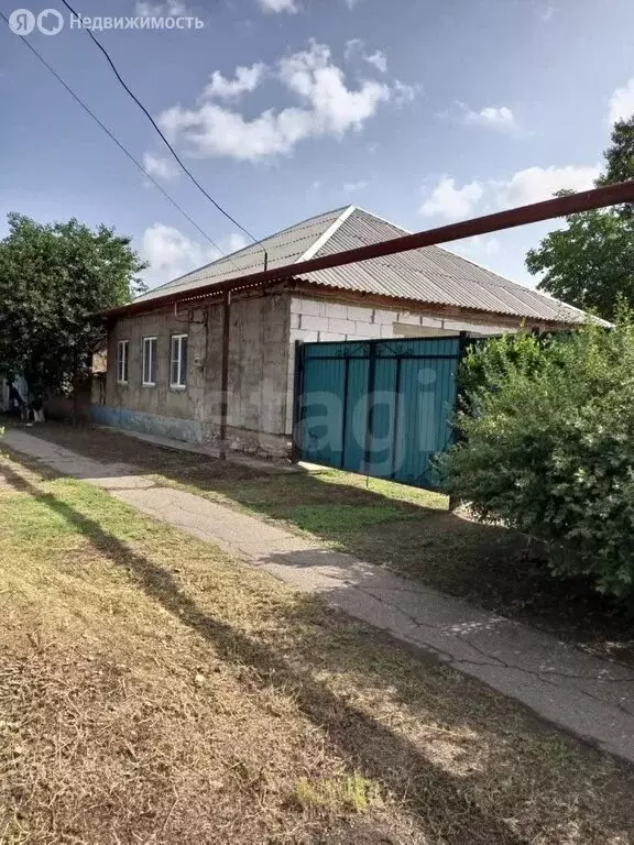 Дом в Благодатное, Таманская улица (90 м) - Фото 0