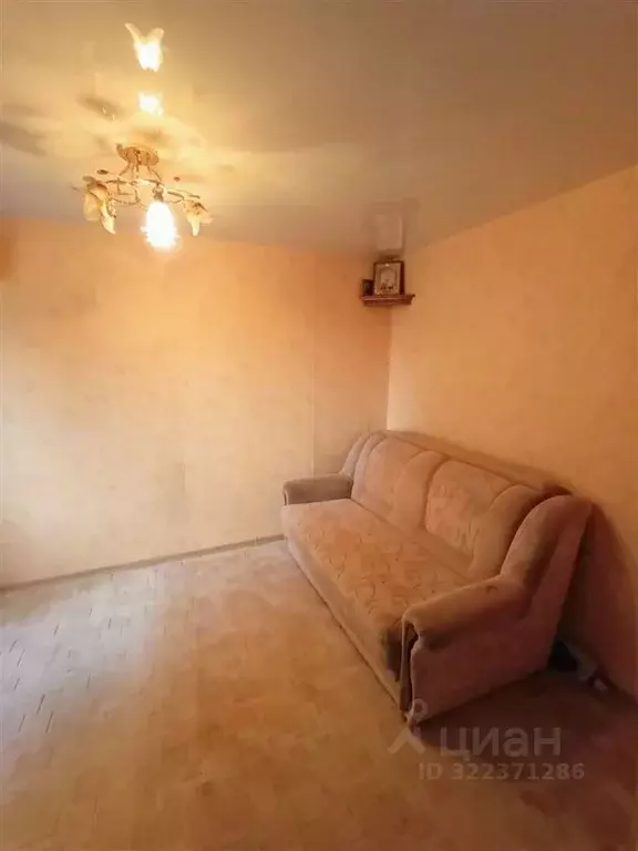 1-к кв. Рязанская область, Рязань ул. Островского, 48/77 (23.3 м) - Фото 2