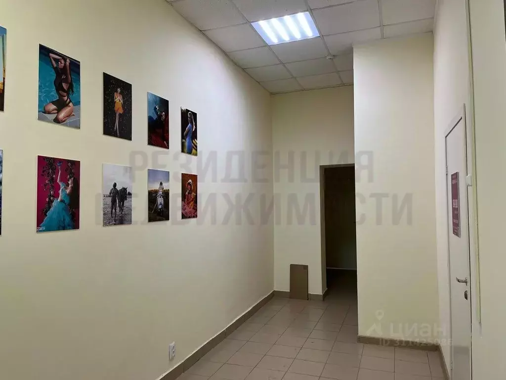 Помещение свободного назначения в Самарская область, Самара ул. ... - Фото 2