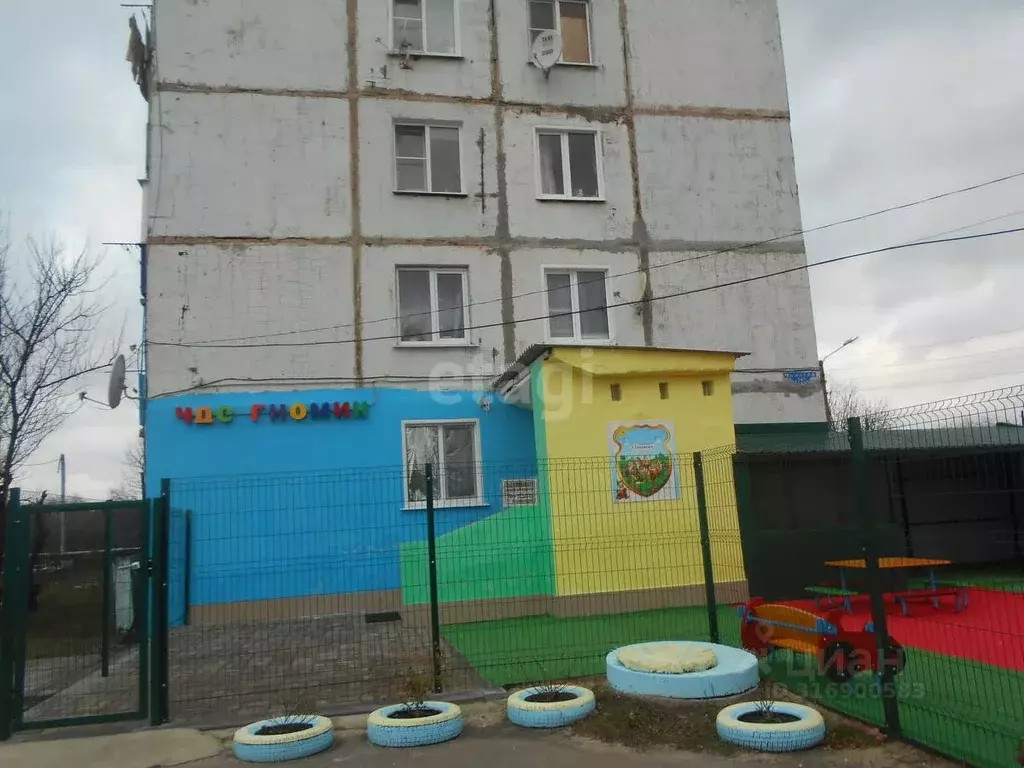 4-к кв. Белгородская область, Валуйки ул. Чапаева, 34/3 (60.2 м) - Фото 0