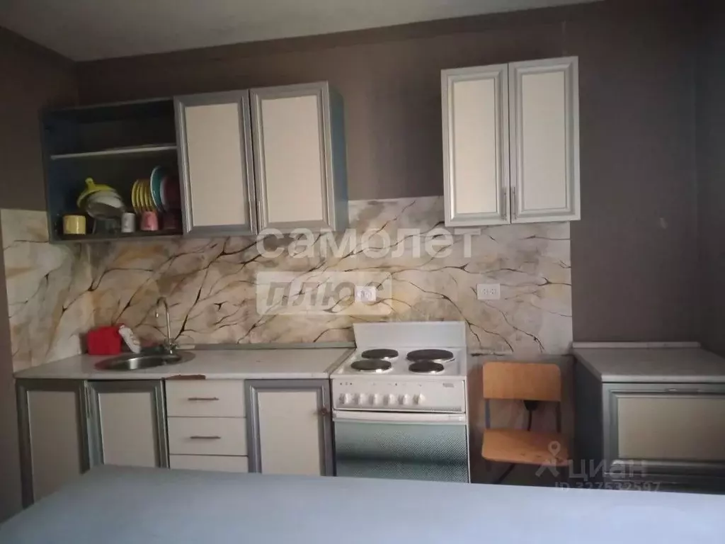 1-к кв. Липецкая область, Липецк ул. 50 лет НЛМК, 9 (35.0 м) - Фото 1