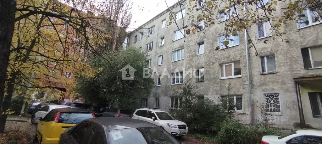 Комната Калининградская область, Калининград пер. Желябова, 27 (8.8 м) - Фото 1