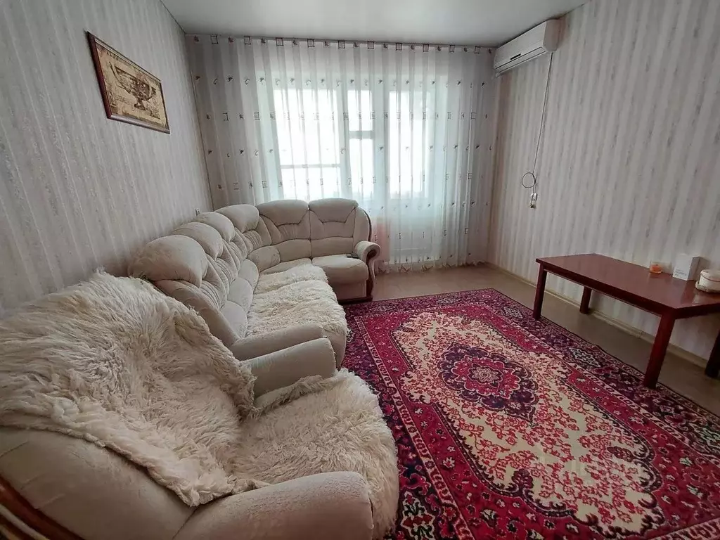 2-к кв. Ростовская область, Волгодонск В-12 кв-л,  (48.0 м) - Фото 1