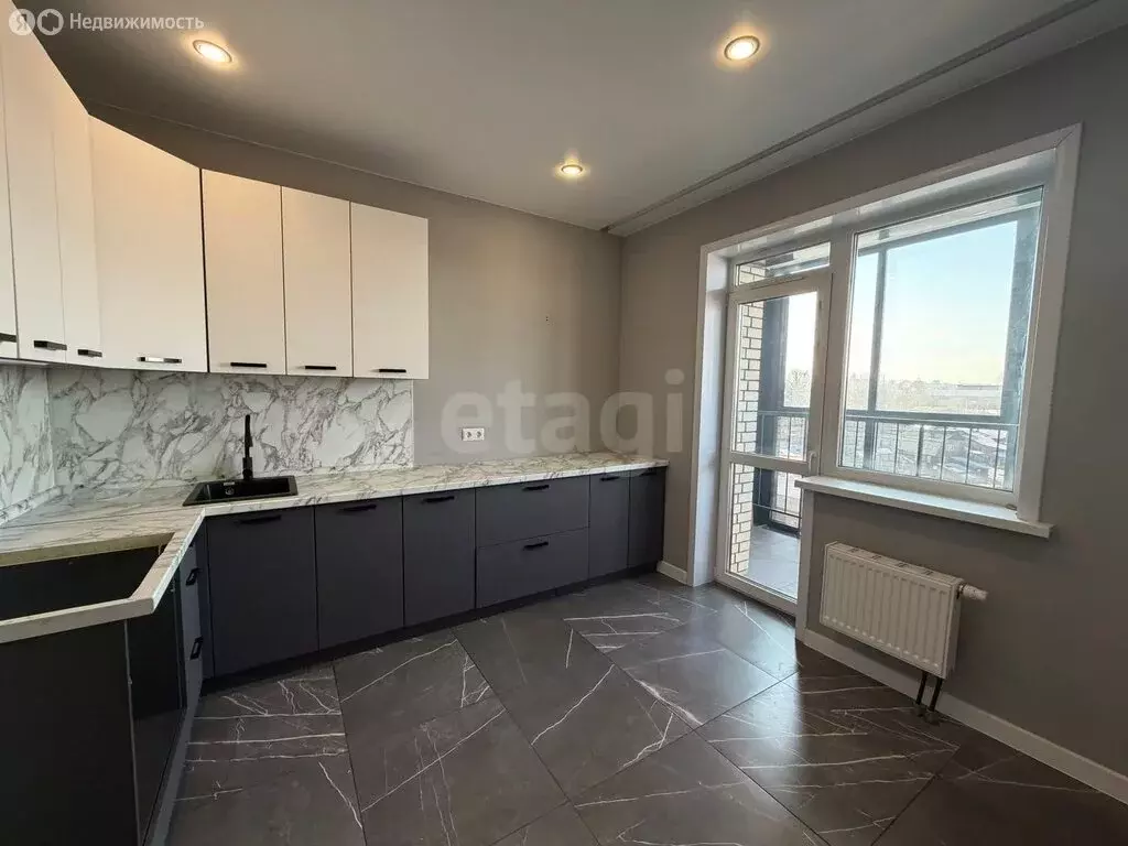 1-комнатная квартира: Иркутск, Гравийная улица, 22/3 (35.3 м) - Фото 2