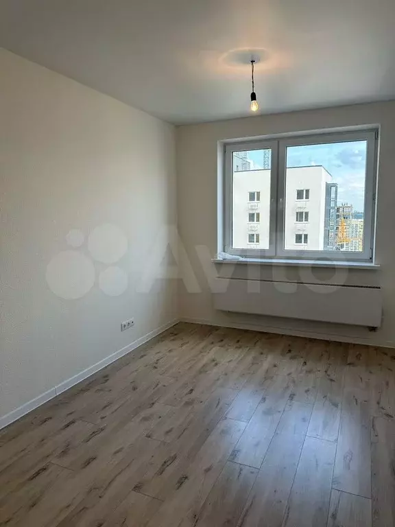 Квартира-студия, 19,2 м, 19/24 эт. - Фото 0