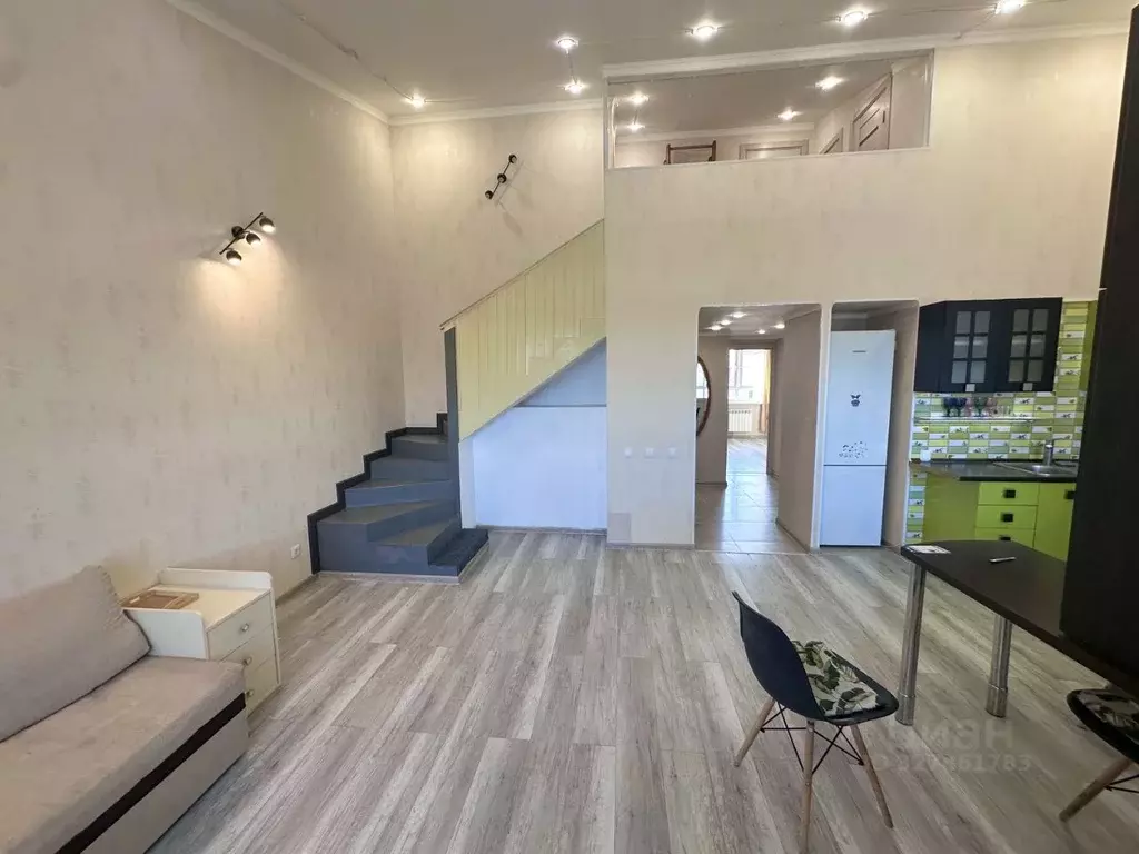 2-к кв. Московская область, Королев ул. Горького, 79к8 (65.0 м) - Фото 1