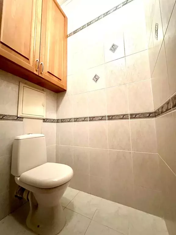Продаётся 3-к квартира, 130 м - Фото 1