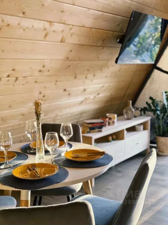 Дом в Карелия, Прионежский район, Шуйское с/пос, д. Бесовец ул. ... - Фото 1