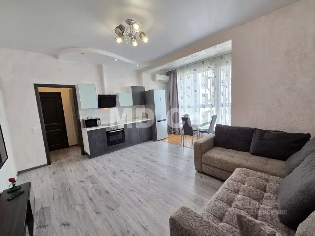 2-к кв. Москва ул. Корабельная, 11к1 (40.0 м) - Фото 2