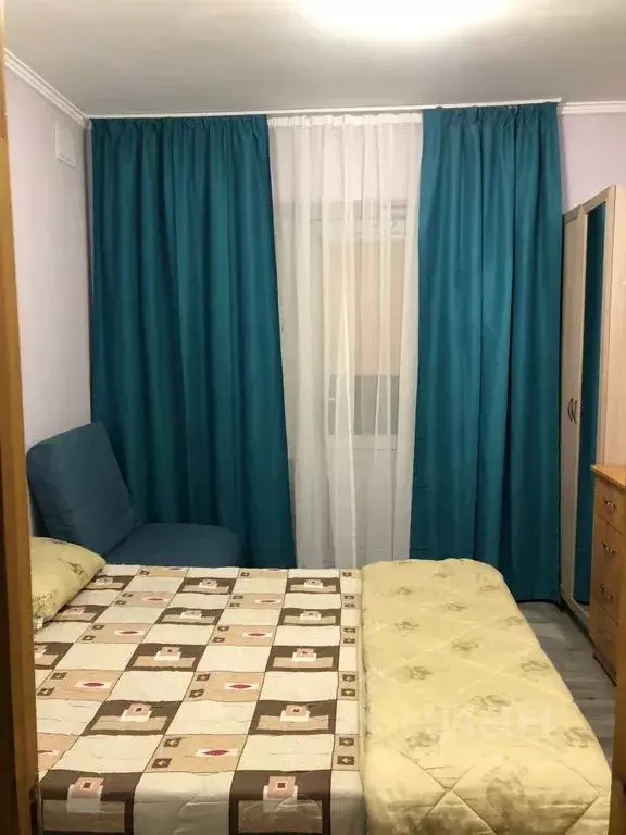 Комната Краснодарский край, Геленджик городской округ, с. ... - Фото 2