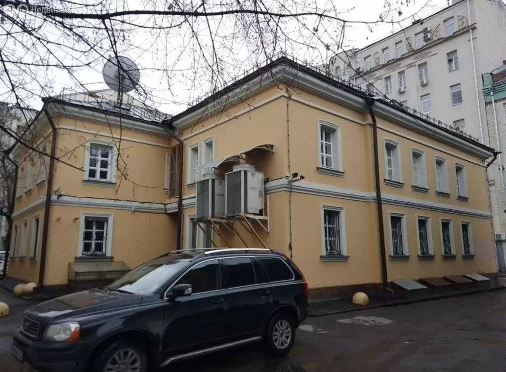 Офис (898 м) - Фото 2