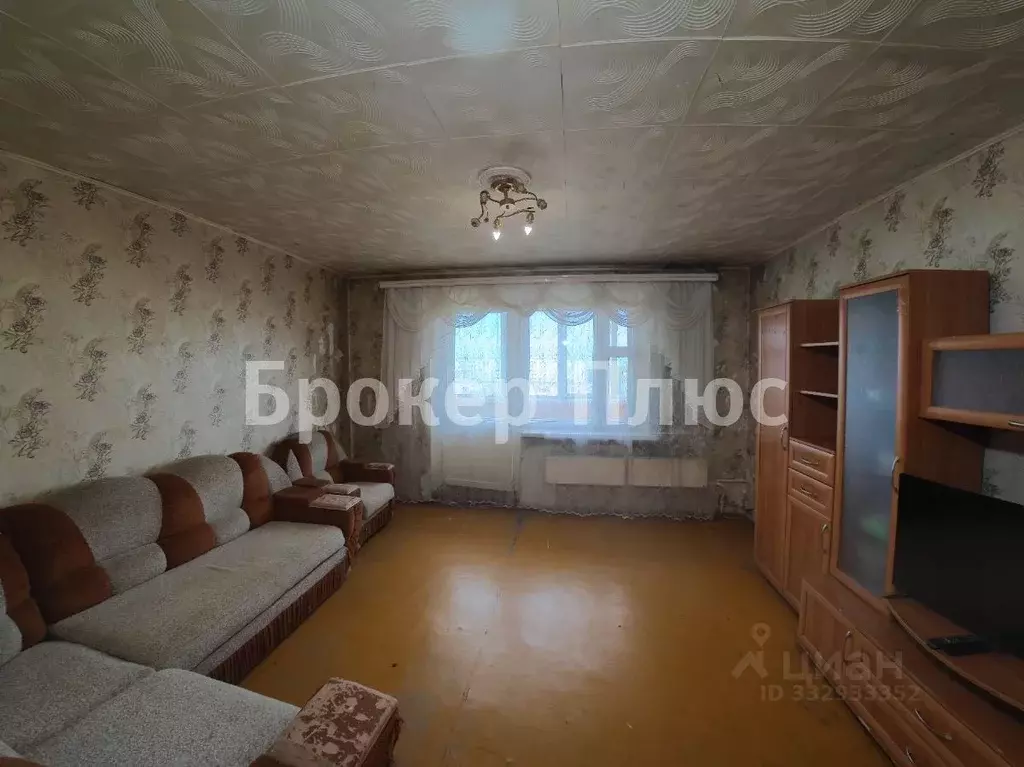 4-к кв. Хакасия, Абакан Торговая ул., 14 (76.7 м) - Фото 1