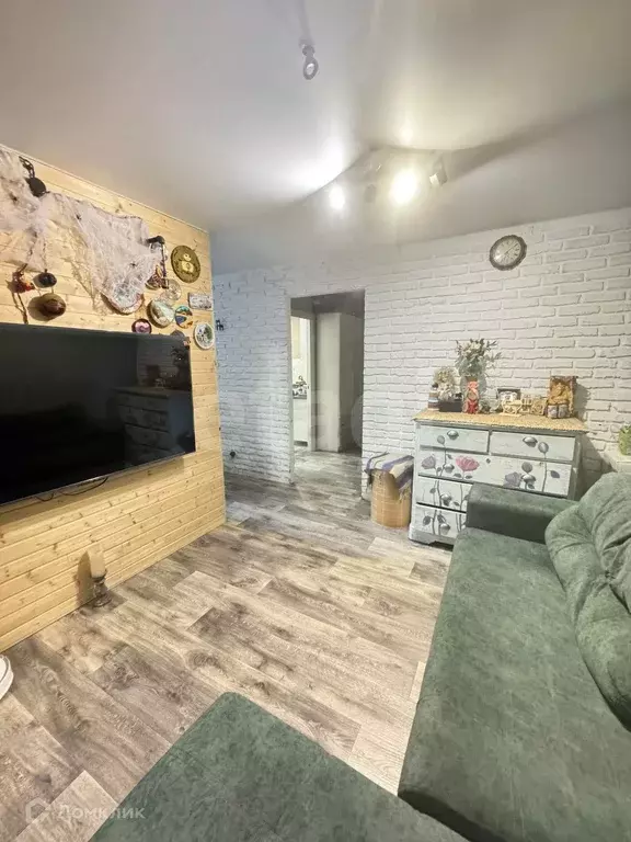 Продаётся 1-к квартира, 41.6 м - Фото 0