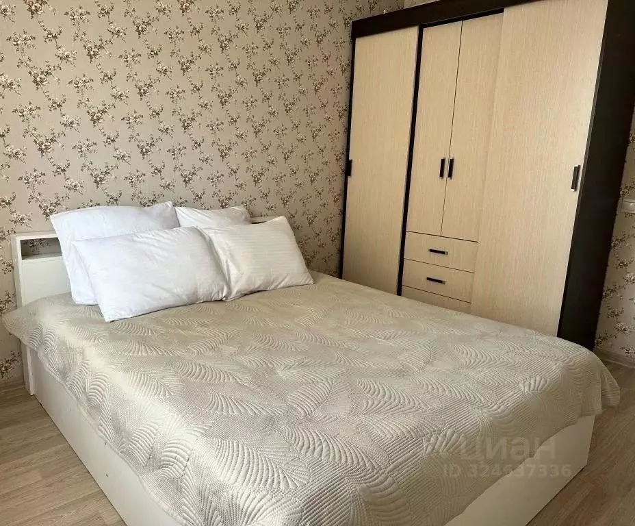 1-к кв. Ярославская область, Ярославль ул. Академика Колмогорова, 22 ... - Фото 2