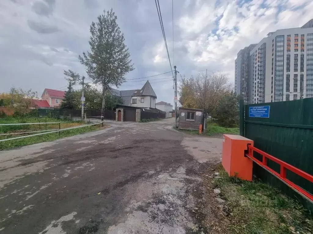 Участок в Москва, Москва, Троицк ул. 8-я Вишневая (6.0 сот.) - Фото 2
