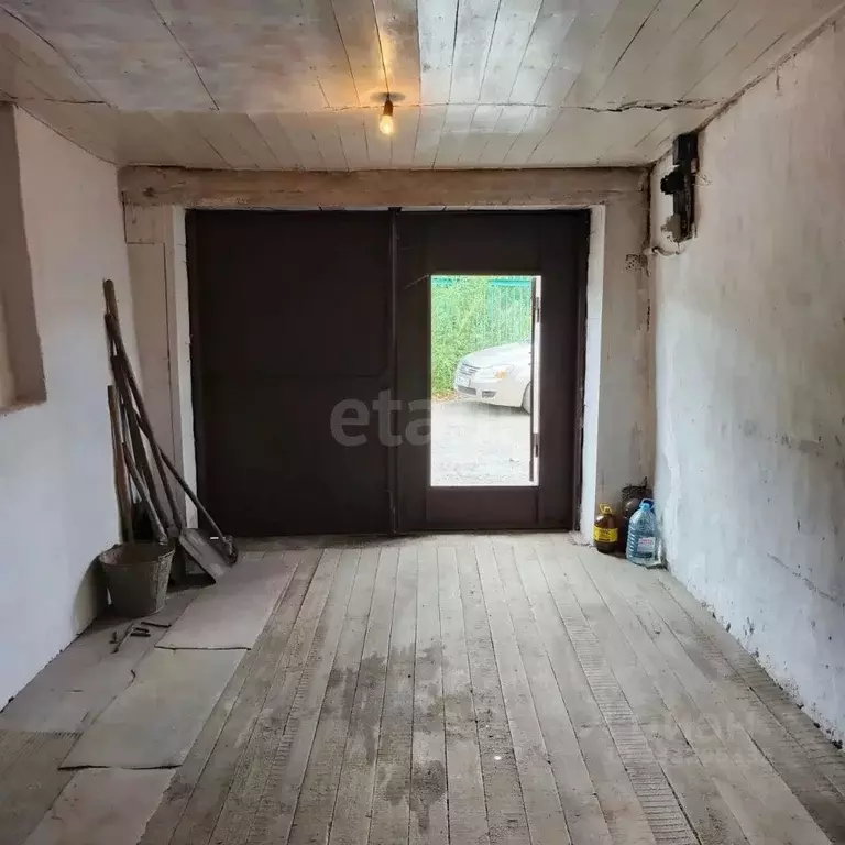Гараж в Курганская область, Курган Автозаводская ул., 8 (17 м) - Фото 1