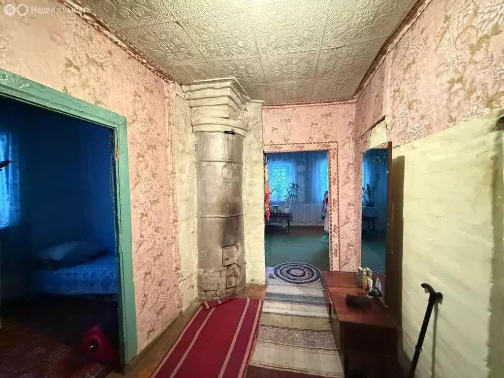 Дом в Алапаевск, улица Зои Космодемьянской (55.2 м) - Фото 0