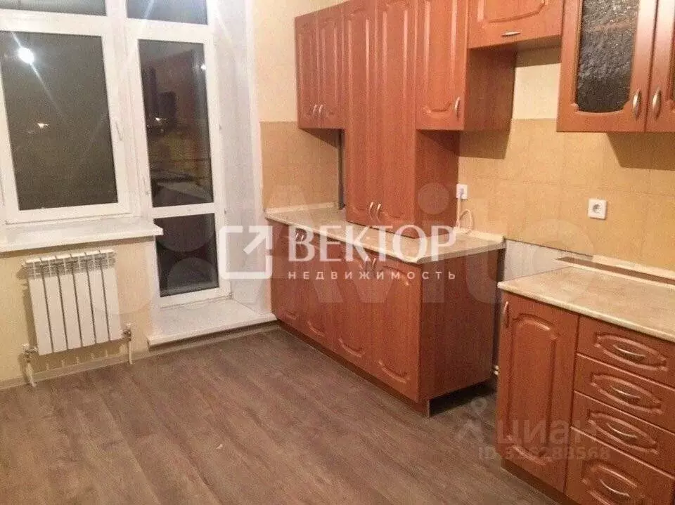 2-к кв. Костромская область, Кострома Магистральная ул., 1 (58.4 м) - Фото 2