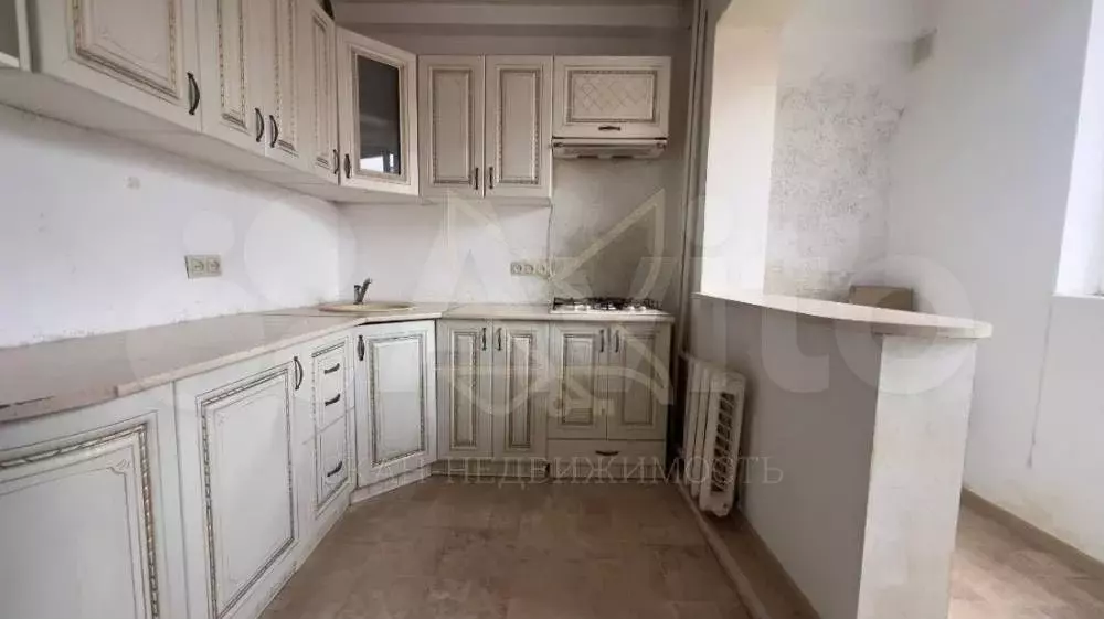1-к. квартира, 35 м, 3/5 эт. - Фото 0