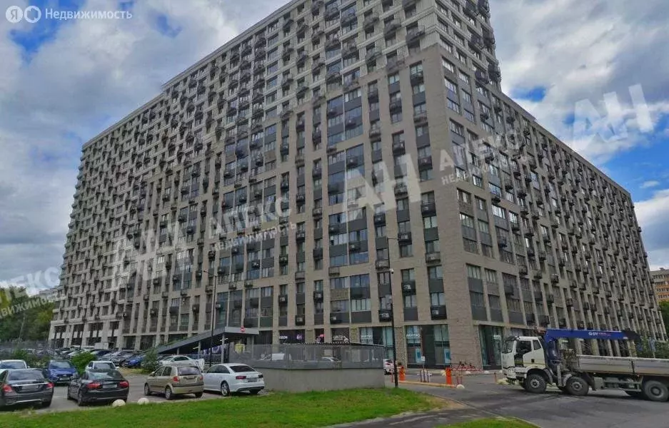Помещение свободного назначения (35 м) - Фото 1