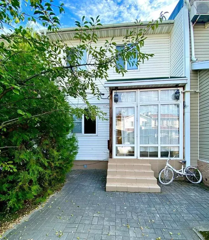 Дом в Ростовская область, Батайск Солнечный мкр, ул. 60 лет Победы ... - Фото 1