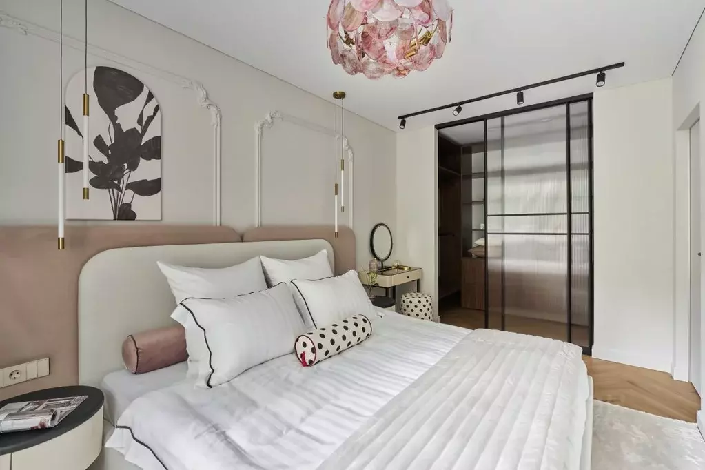 2-к кв. Москва Симферопольский проезд, 16К2 (48.0 м) - Фото 2
