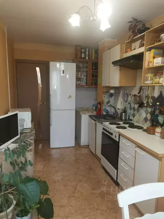 Комната Москва Ясеневая ул., 33К1 (14.0 м) - Фото 1