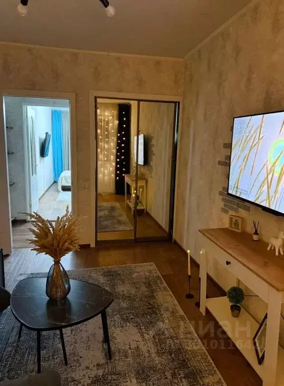 2-к кв. Воронежская область, Россошь ул. 9 Января, 33 (45.0 м) - Фото 2