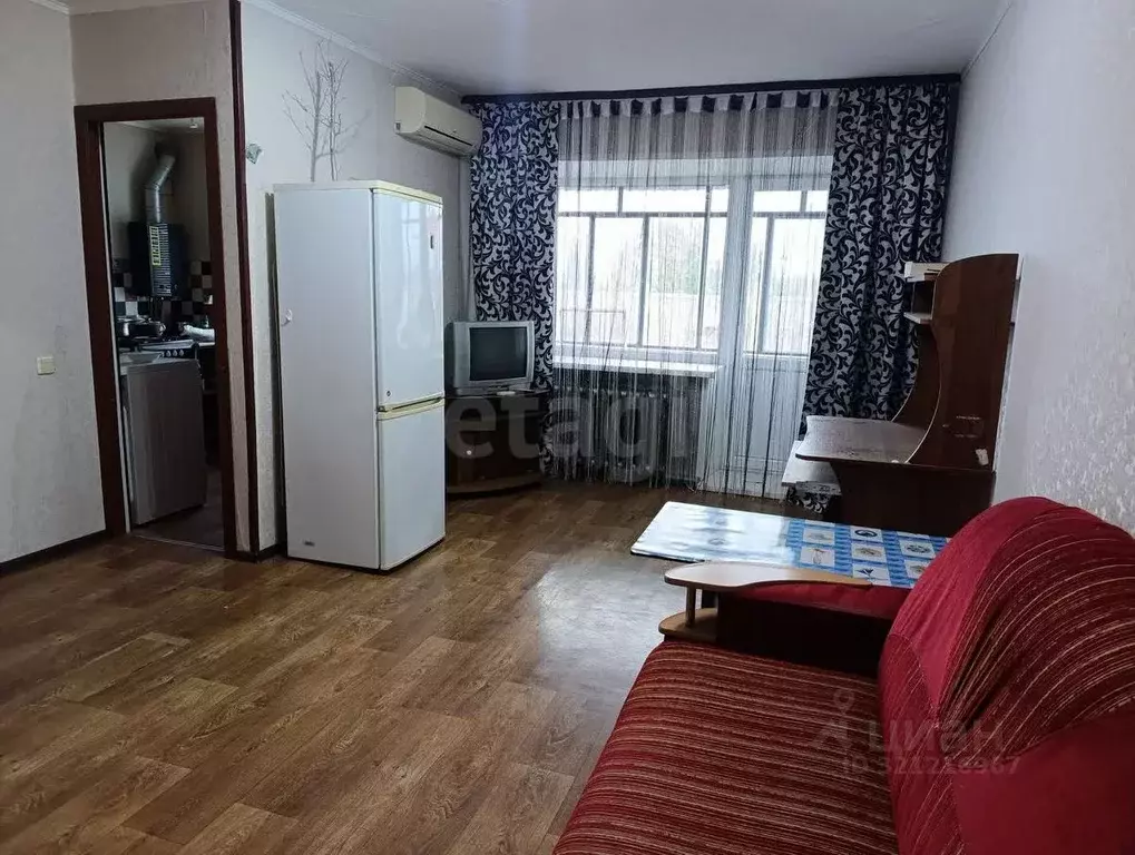 1-к кв. Башкортостан, Стерлитамак ул. Нагуманова, 27А (30.5 м) - Фото 1