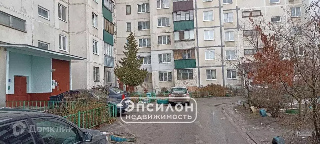 Продаётся 3-к квартира, 60 м - Фото 0