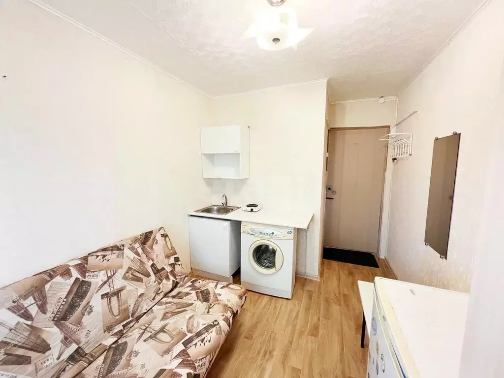 Студия Томская область, Томск просп. Фрунзе, 230 (16.3 м) - Фото 2